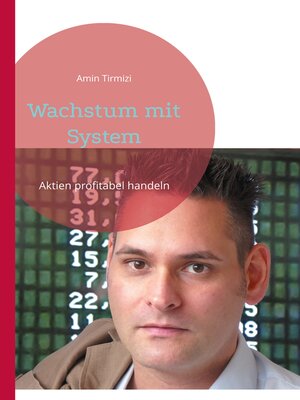 cover image of Wachstum mit System